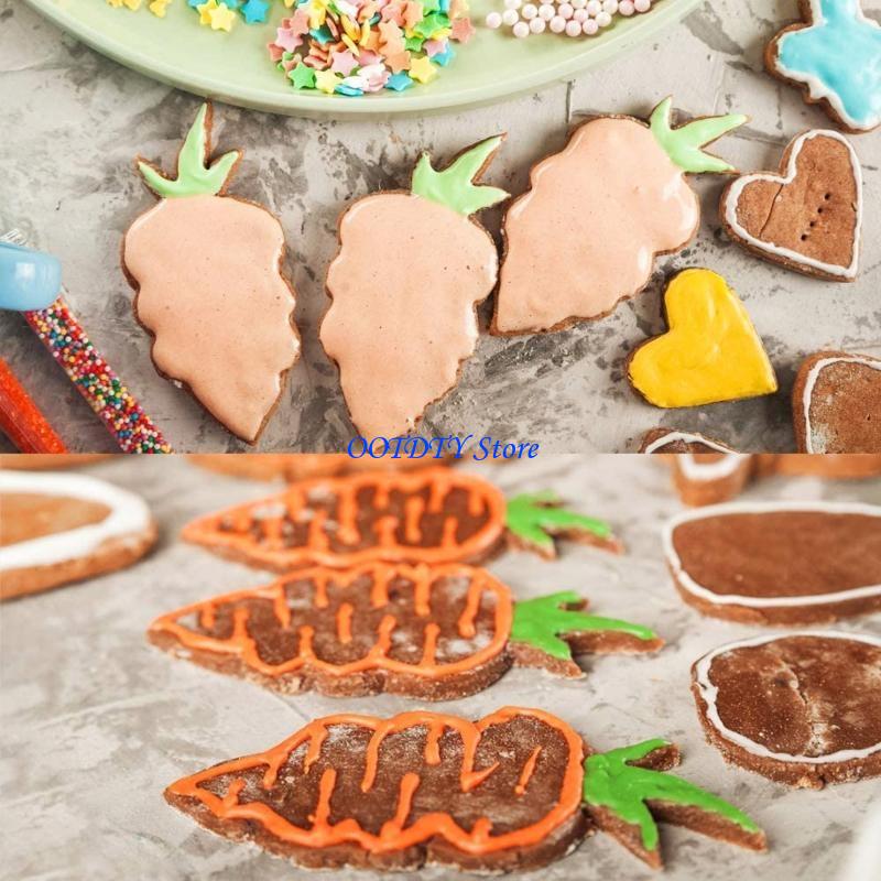 Bunny Cake Mold - 367A 3D Cartoon Cake Mold Baking