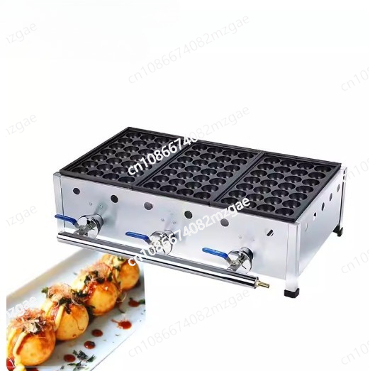 Fishball Oven Takoyaki Fish Pe - Takoyaki Grill Plate reseña y precio