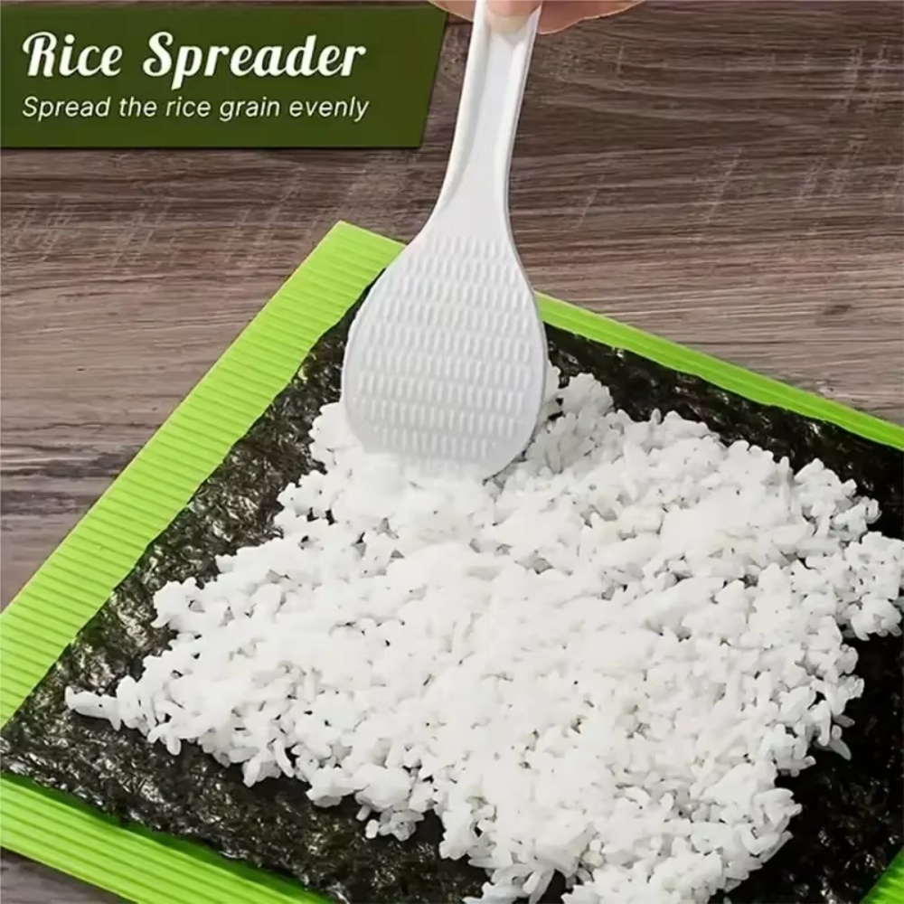 High-quality silicone mat for  - Spring Roll Wrapper reseña y precio