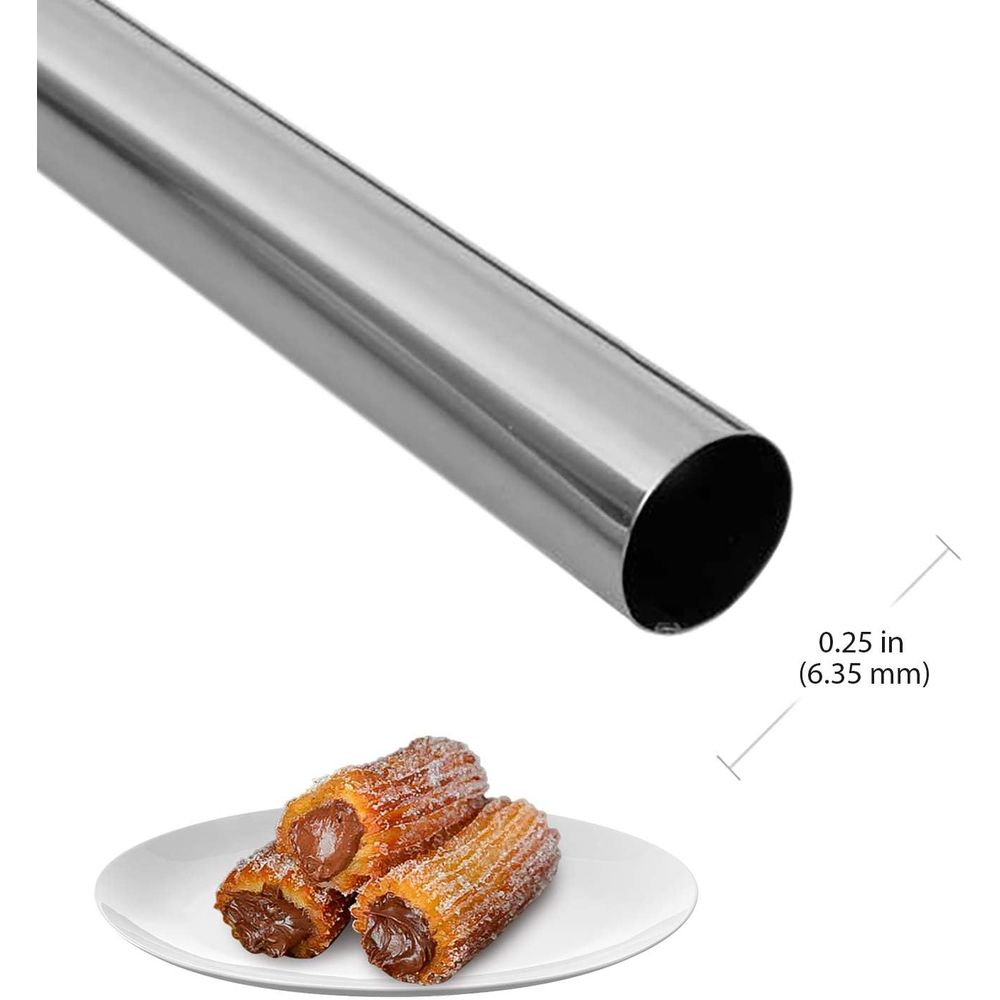 Churro Maker Gun | Spanish Don - Churros Maker Gun reseña y precio