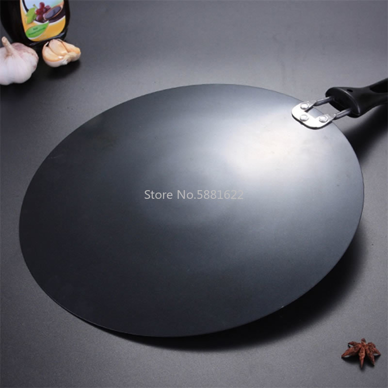 Kitchen Frying Pan Nonstick Sk - Danish Pancake Pan reseña y precio