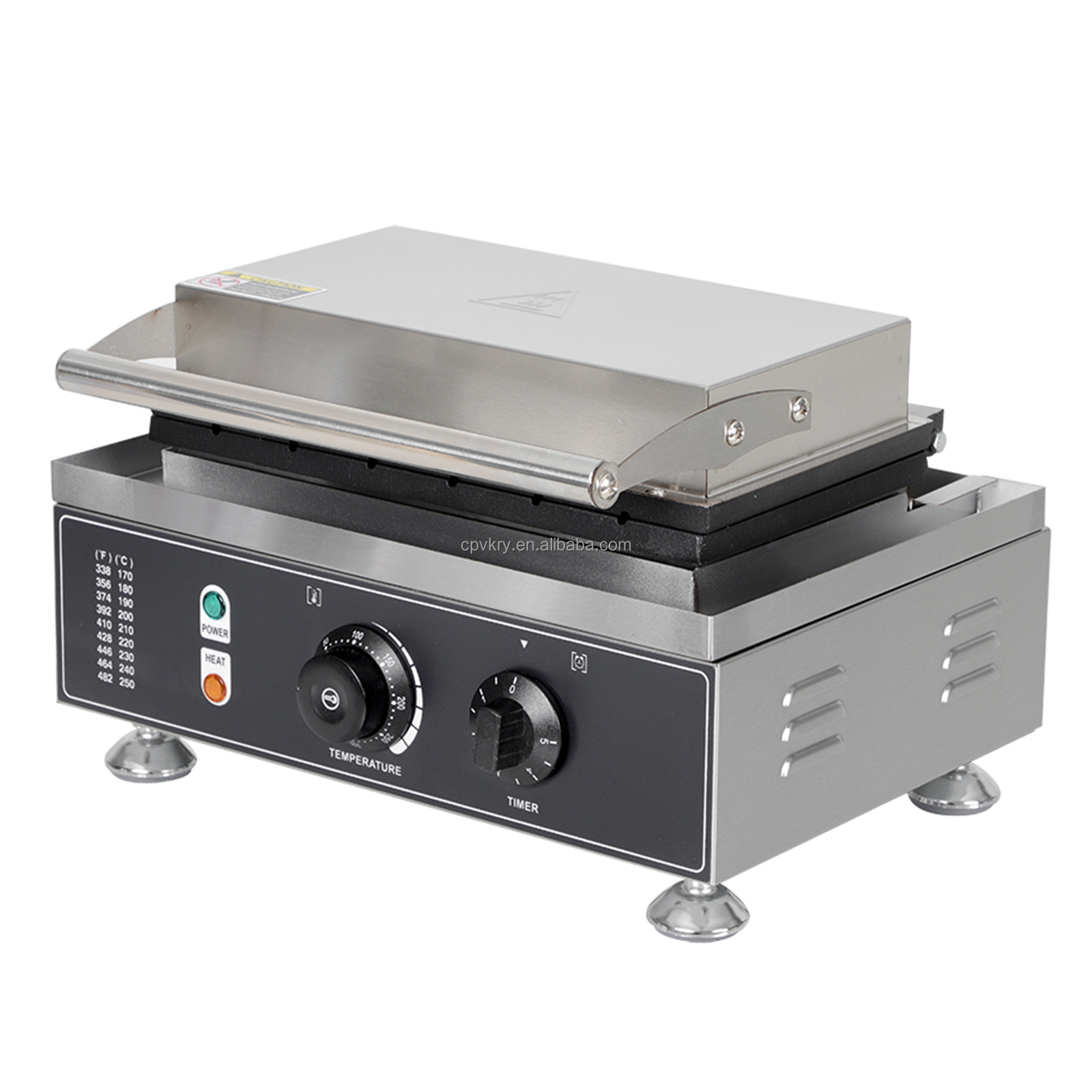 Electric 110/220V Hot Dog Waff - Corn Dog Stick reseña y precio