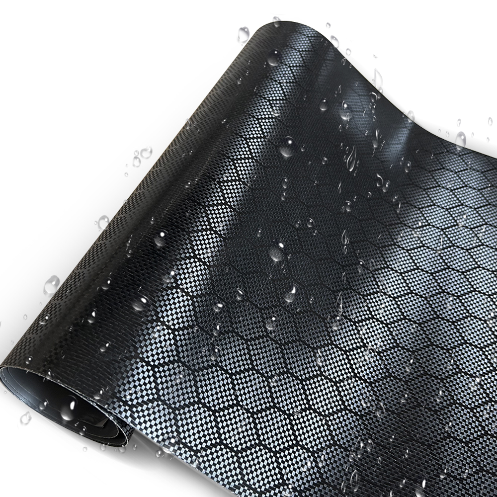 Diamond Forged Carbon Fiber St - Crepe Pan Carbon reseña y precio