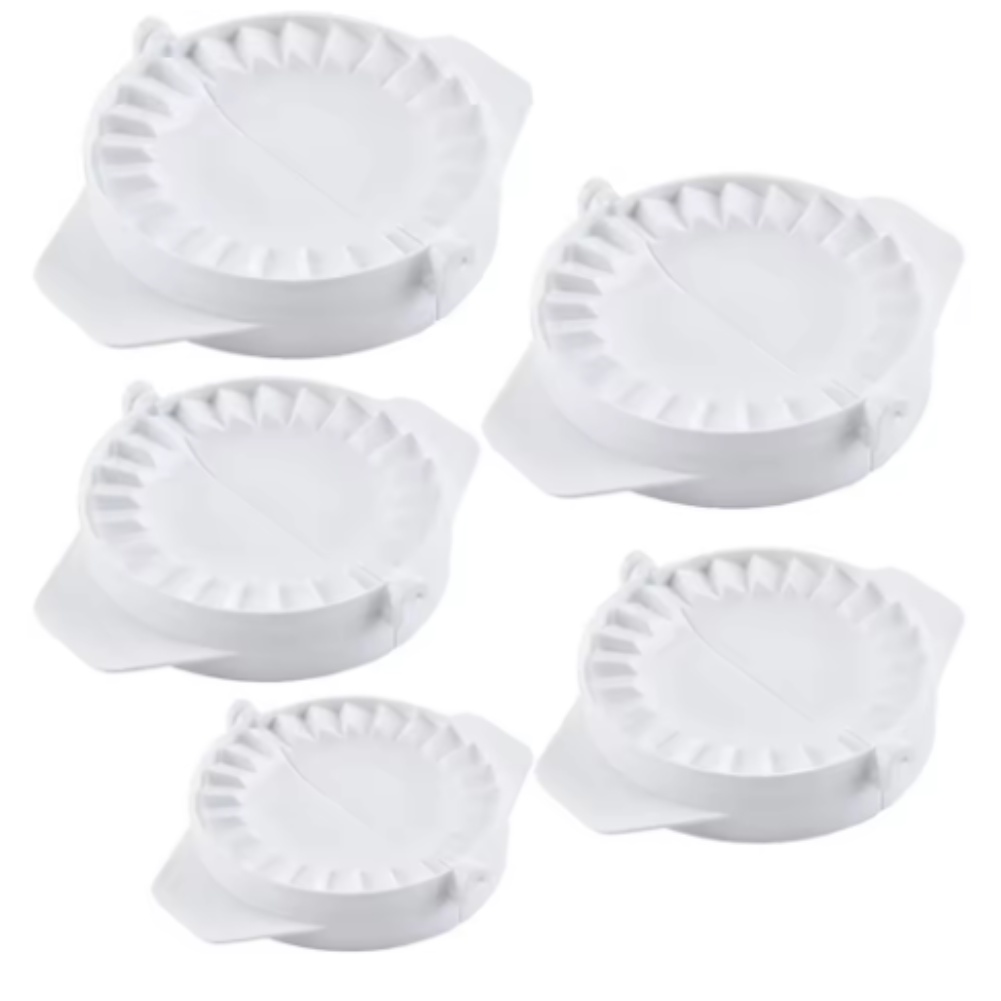 Dumpling Press Set for Homemad - Dumpling Press Set reseña y precio