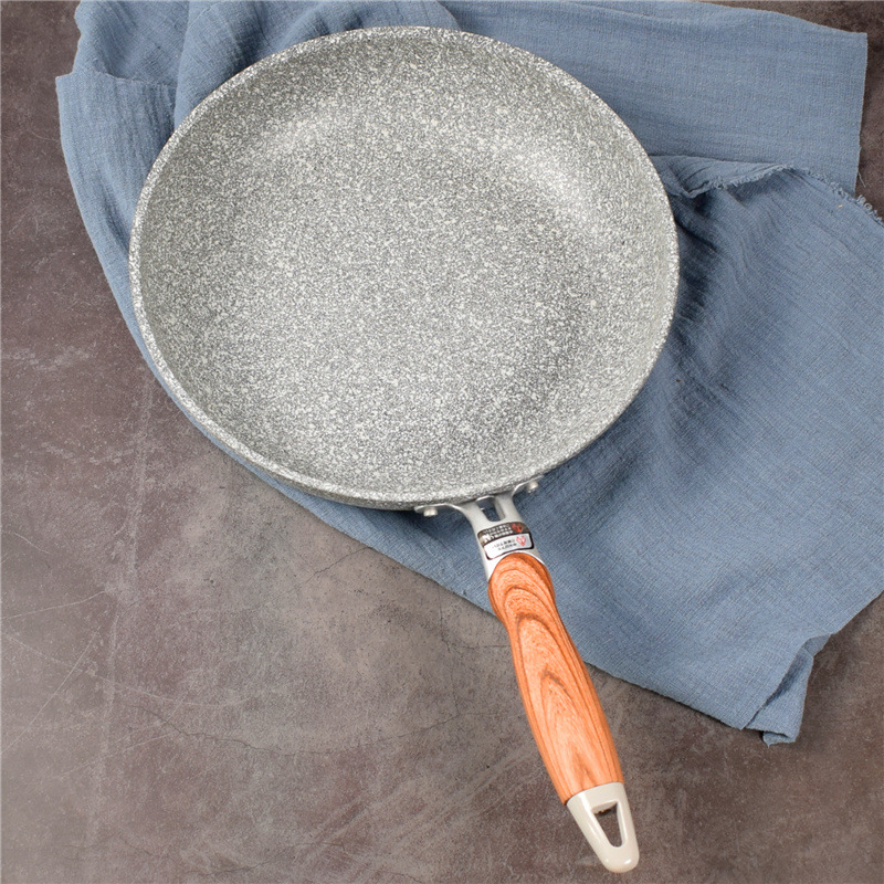 Non-Stick Pan Frying Pan Wok P - Mini Pancake Griddle reseña y precio