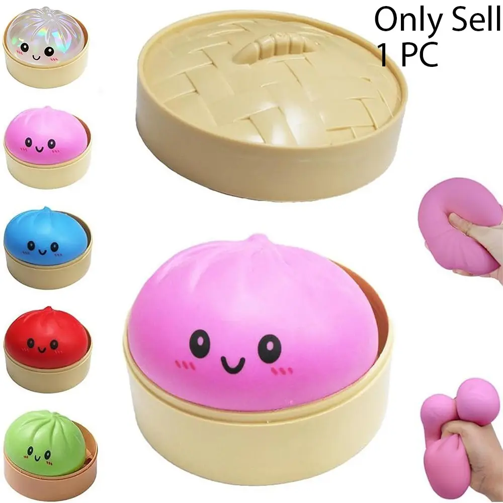 1pc Bamboo Steamer Bao Bun Squ - Bao Steamer Bamboo reseña y precio