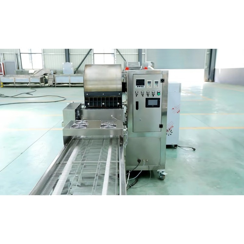 Commercial Spring Roll Wrapper - Spring Roll Wrapper reseña y precio