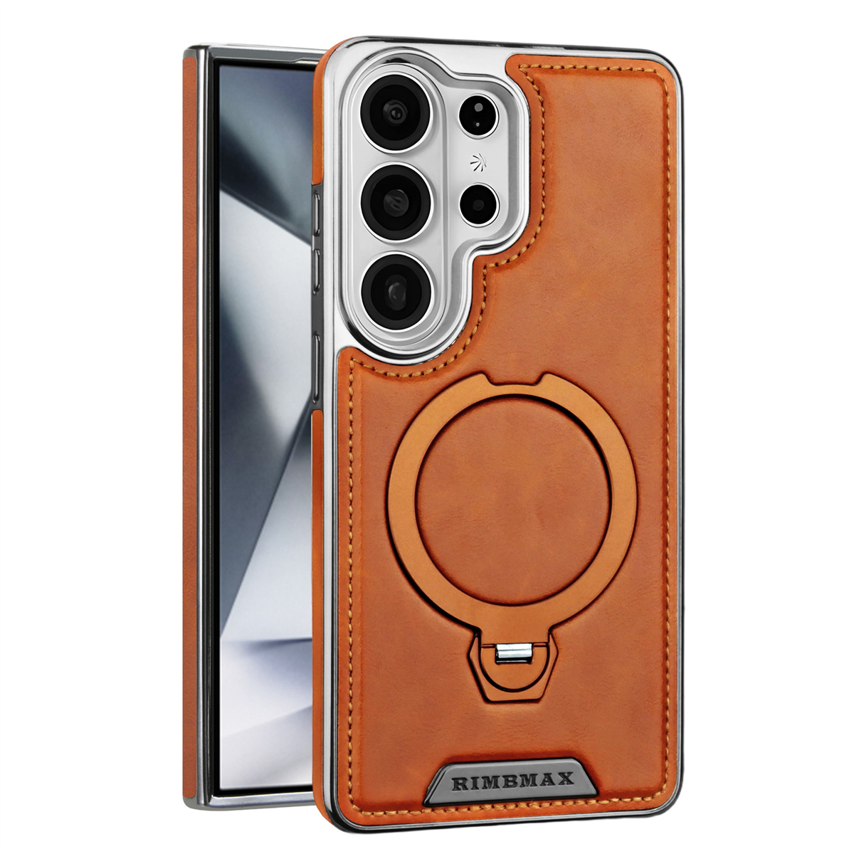 For Samsung Galaxy S26 Ultra S - Taco Stand Holder reseña y precio