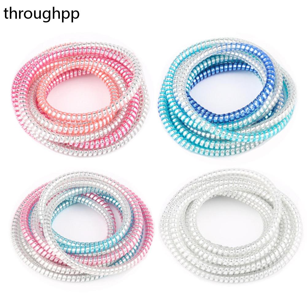 1.4M USB Charging Cable Protec - Spring Roll Wrapper reseña y precio