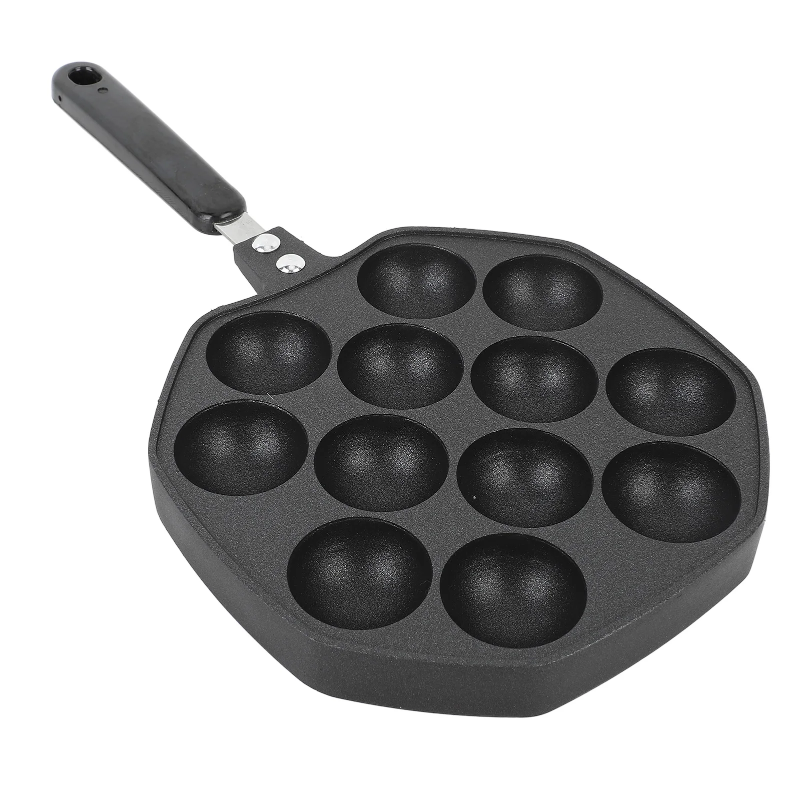 Takoyaki Pan 12 Molds Takoyaki - Takoyaki Grill Plate reseña y precio