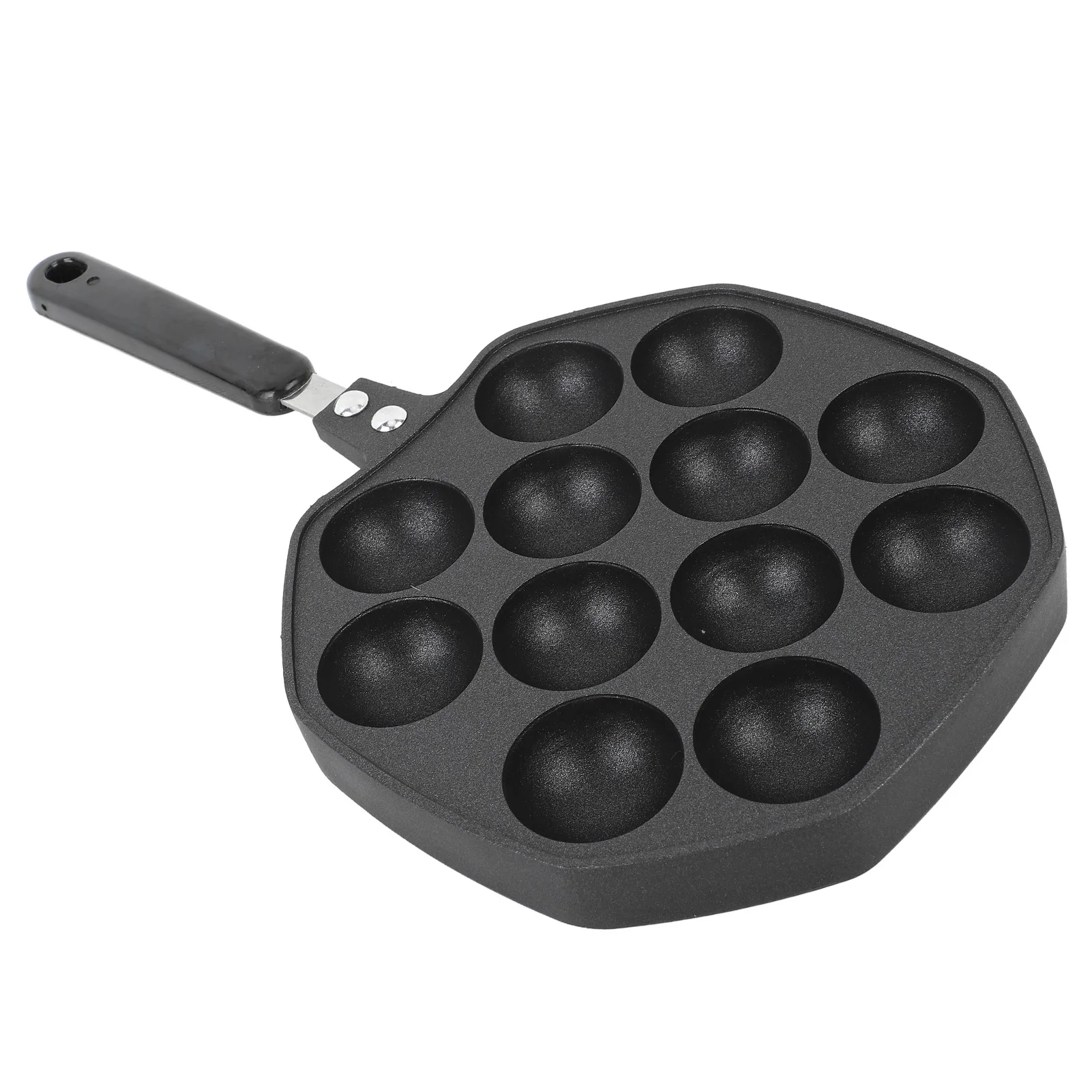 Takoyaki Pan 12 Molds Takoyaki - Takoyaki Grill Plate reseña y precio