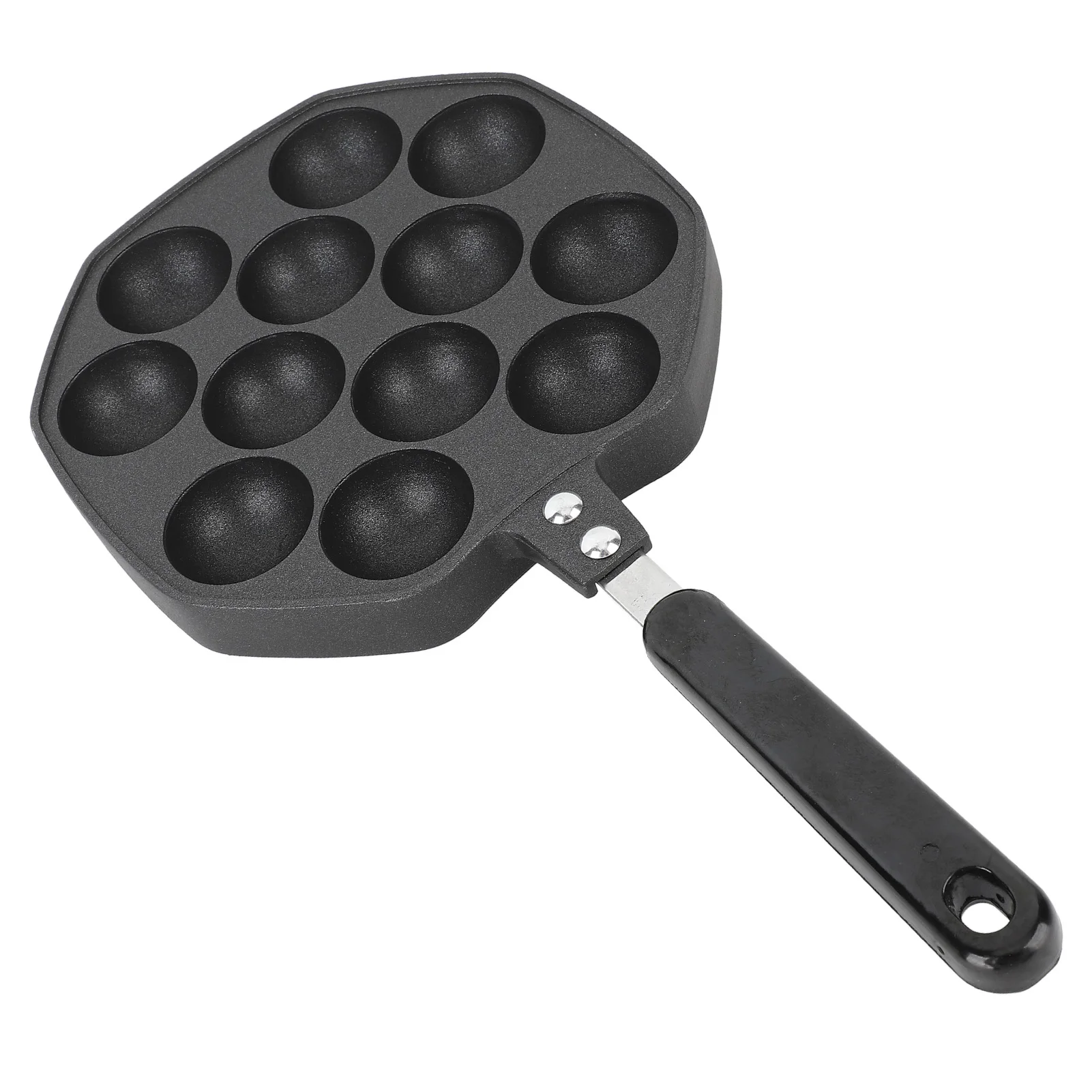 Takoyaki Pan 12 Molds Takoyaki - Takoyaki Grill Plate reseña y precio