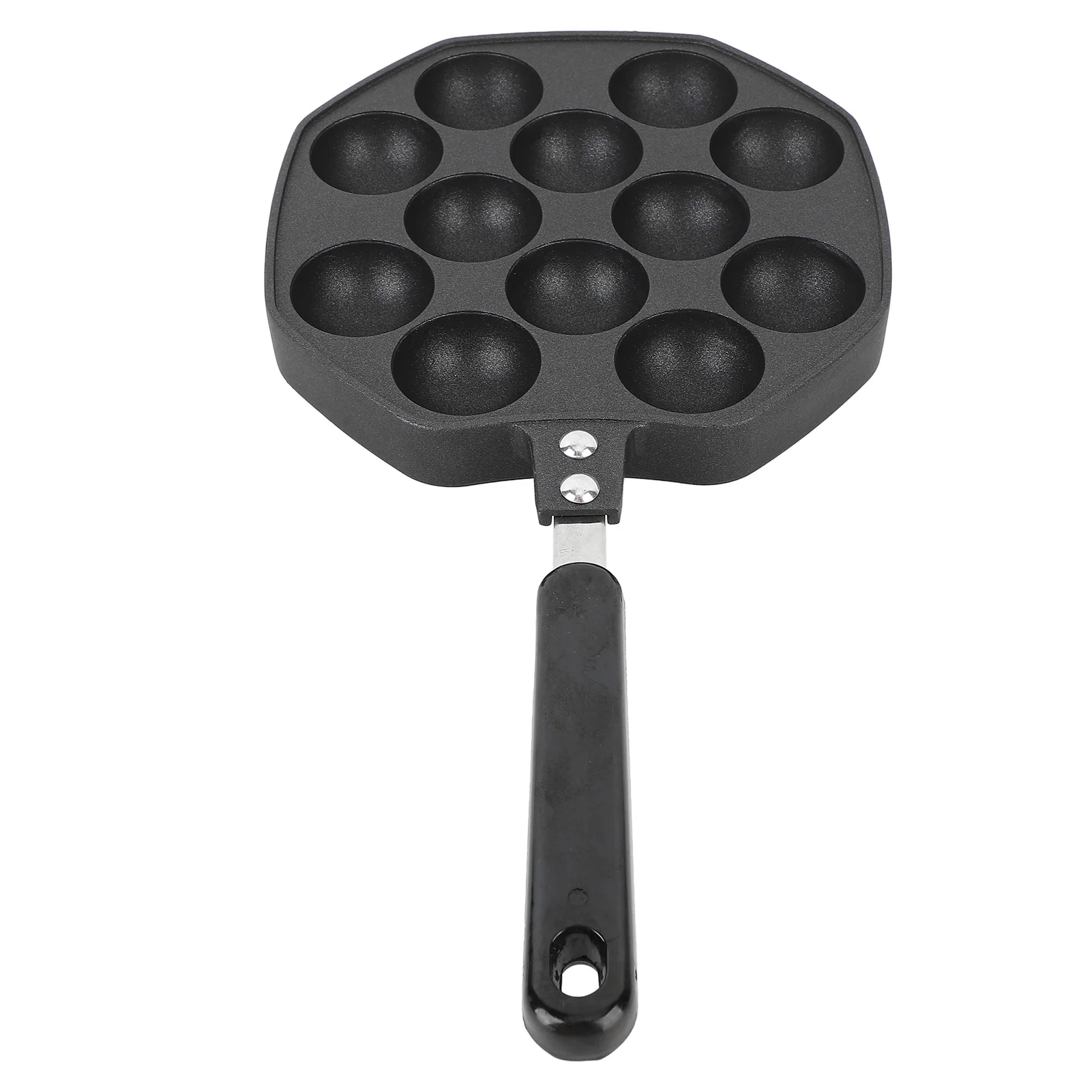 Takoyaki Pan 12 Molds Takoyaki - Takoyaki Grill Plate reseña y precio