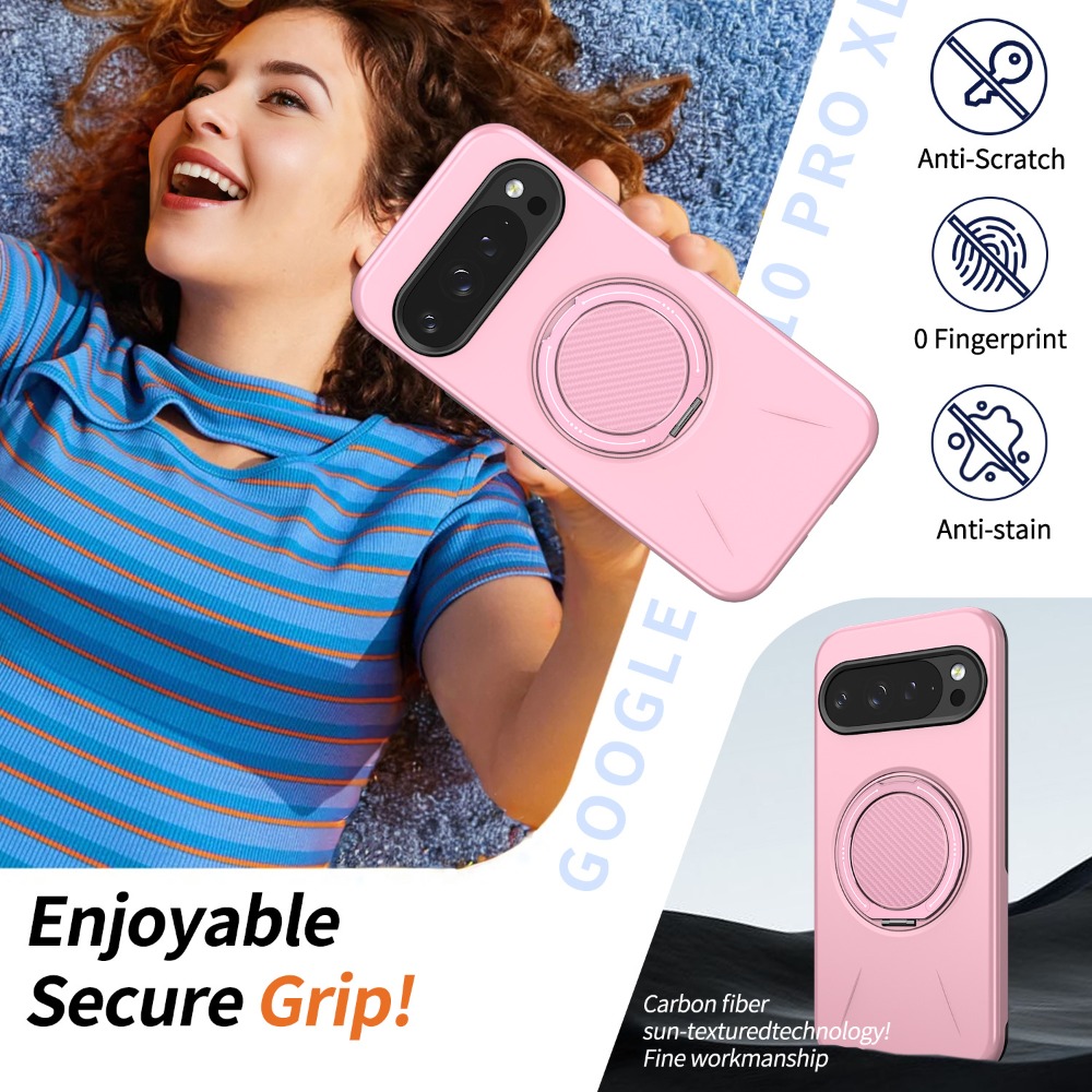 360° Magnetic Bracket Phone Ca - Taco Stand Holder reseña y precio