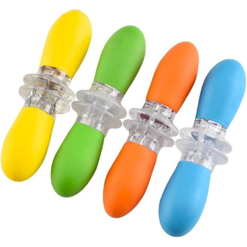 4 Pairs Stainless Steel Corn F - Hot Dog Press reseña y precio