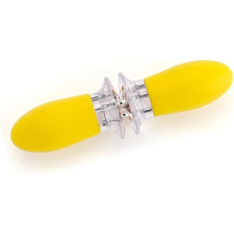 4 Pairs Stainless Steel Corn F - Hot Dog Press reseña y precio