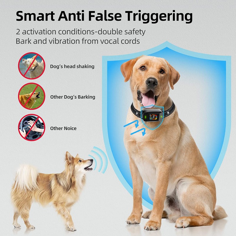 Color Screen Waterproof Dog Ba - Hot Dog Press reseña y precio
