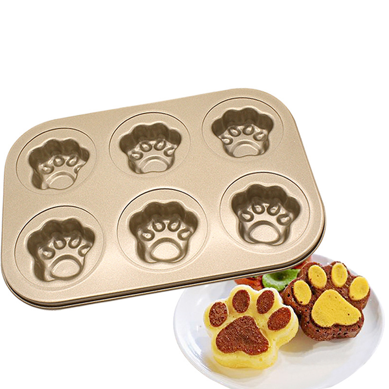 1pcs Cake Cookies Pancakes Car - Mini Pancake Griddle reseña y precio