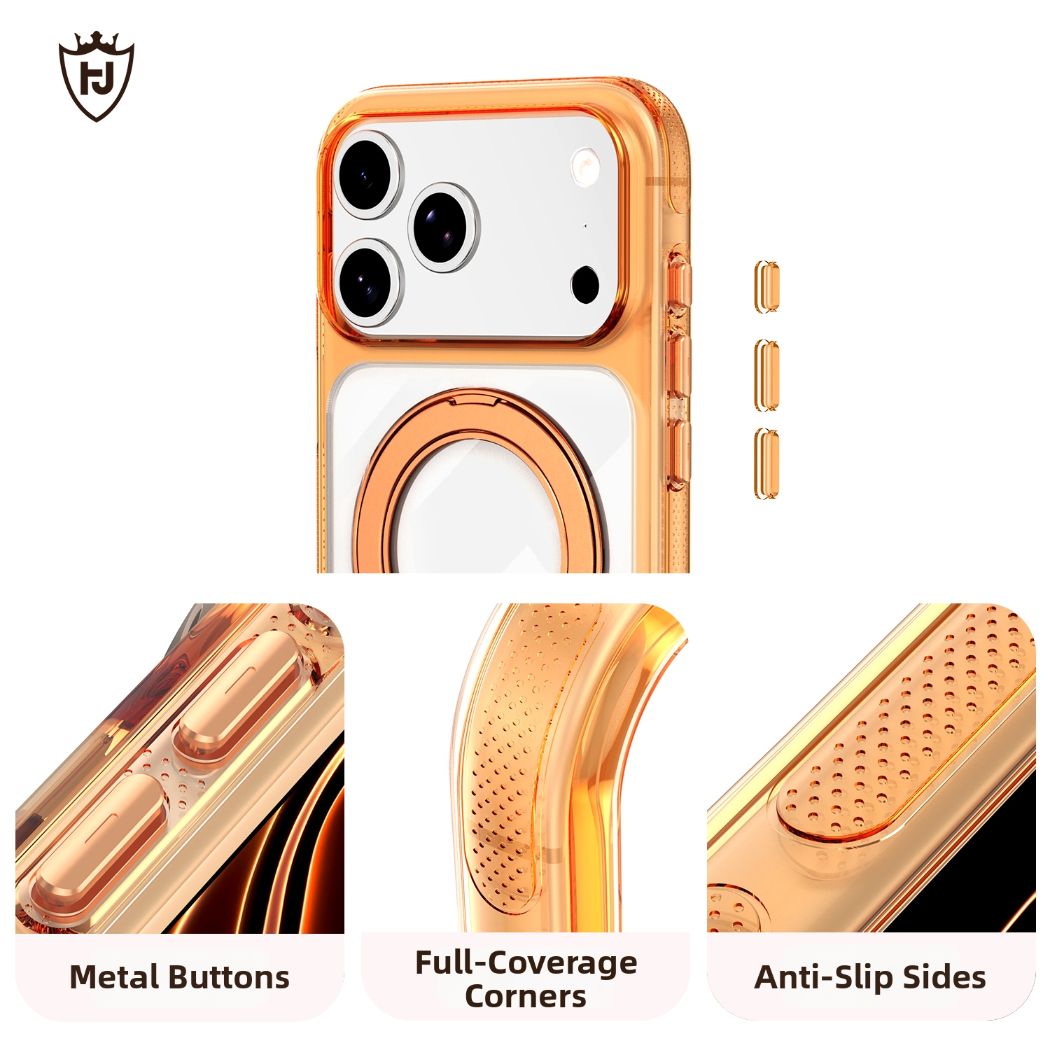 Colorful Transparent Magnetic  - Taco Stand Holder reseña y precio