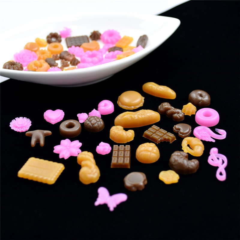 SNASAN Doughnut Biscuit Bread  - Donut Mold Silicone reseña y precio