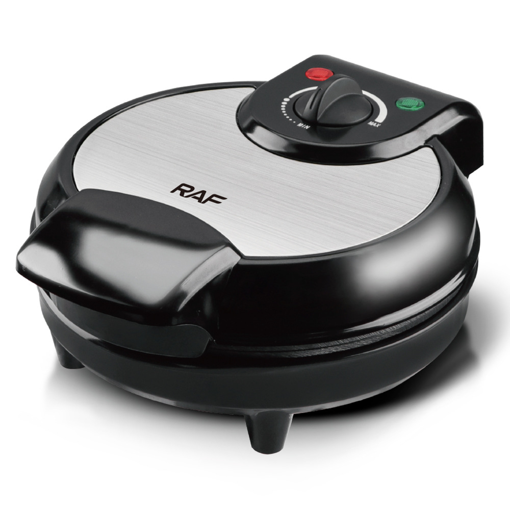 ELectric Waffle Cone Maker Mac - Waffle Cone Maker reseña y precio