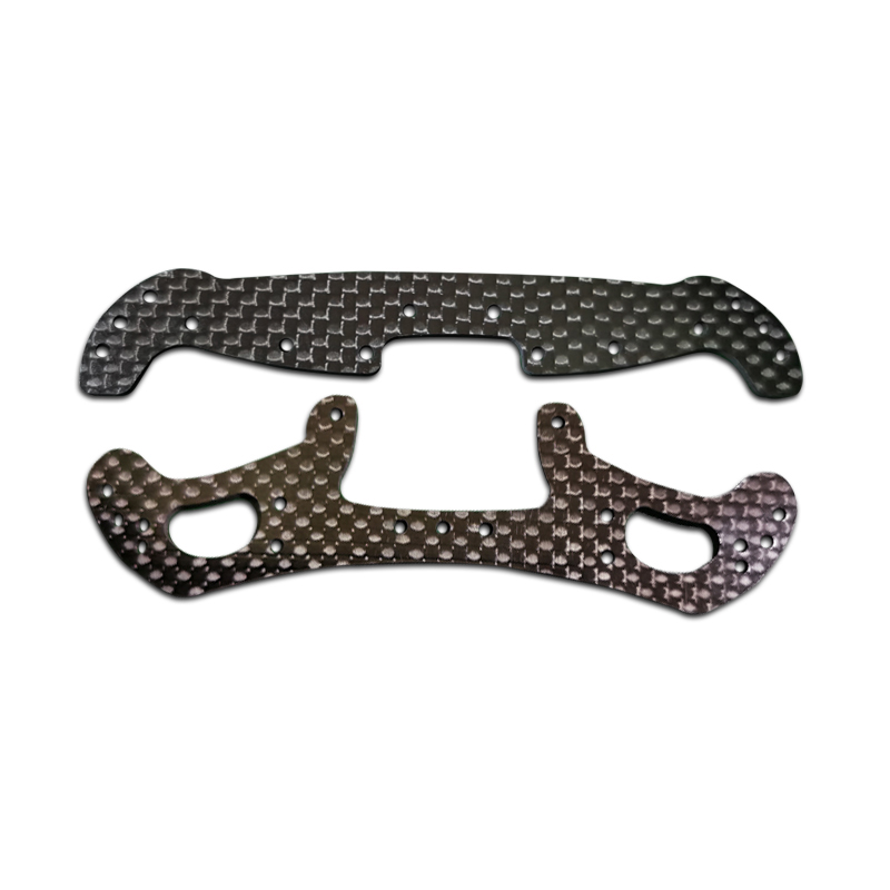 1PCS  2mm Head Leading Pteris  - Crepe Pan Carbon reseña y precio