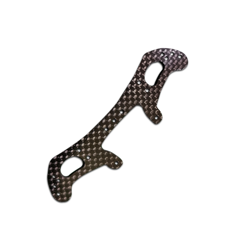 1PCS  2mm Head Leading Pteris  - Crepe Pan Carbon reseña y precio