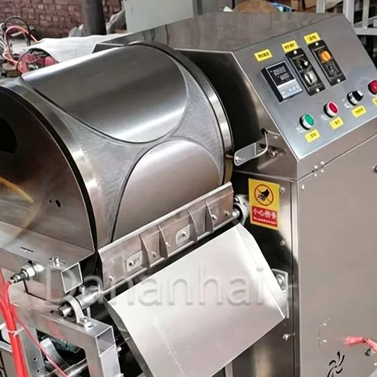 Automatic Hydraulic Roast Duck - Spring Roll Wrapper reseña y precio