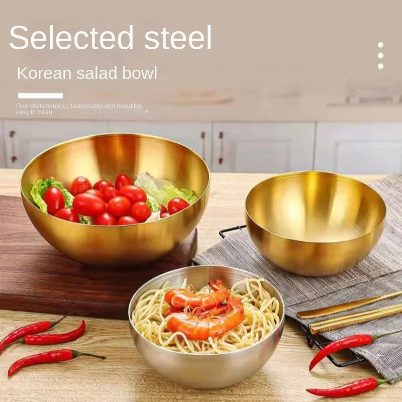 New 20CM Stainless Steel Gold  - Dim Sum Basket reseña y precio