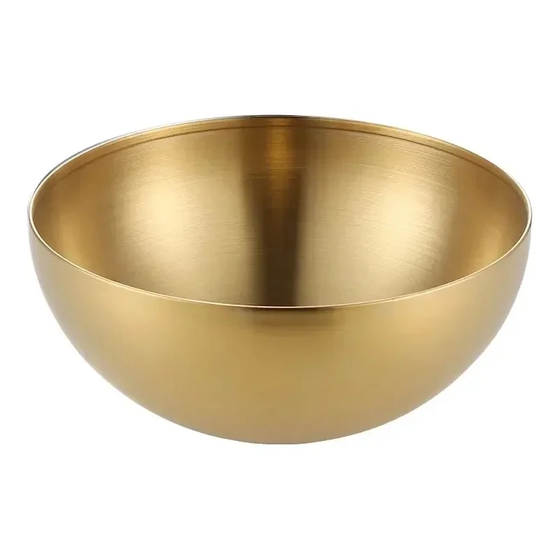 New 20CM Stainless Steel Gold  - Dim Sum Basket reseña y precio