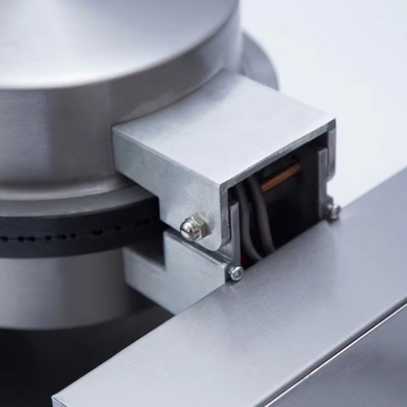 TEBAK Factory Snack Machines E - Waffle Cone Maker reseña y precio