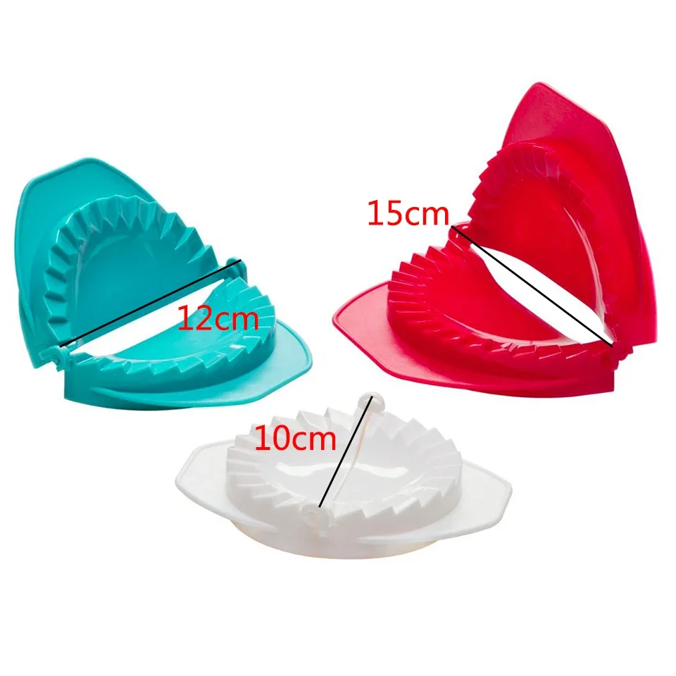 Dough Press Set Dumpling Mould - Dumpling Press Set reseña y precio