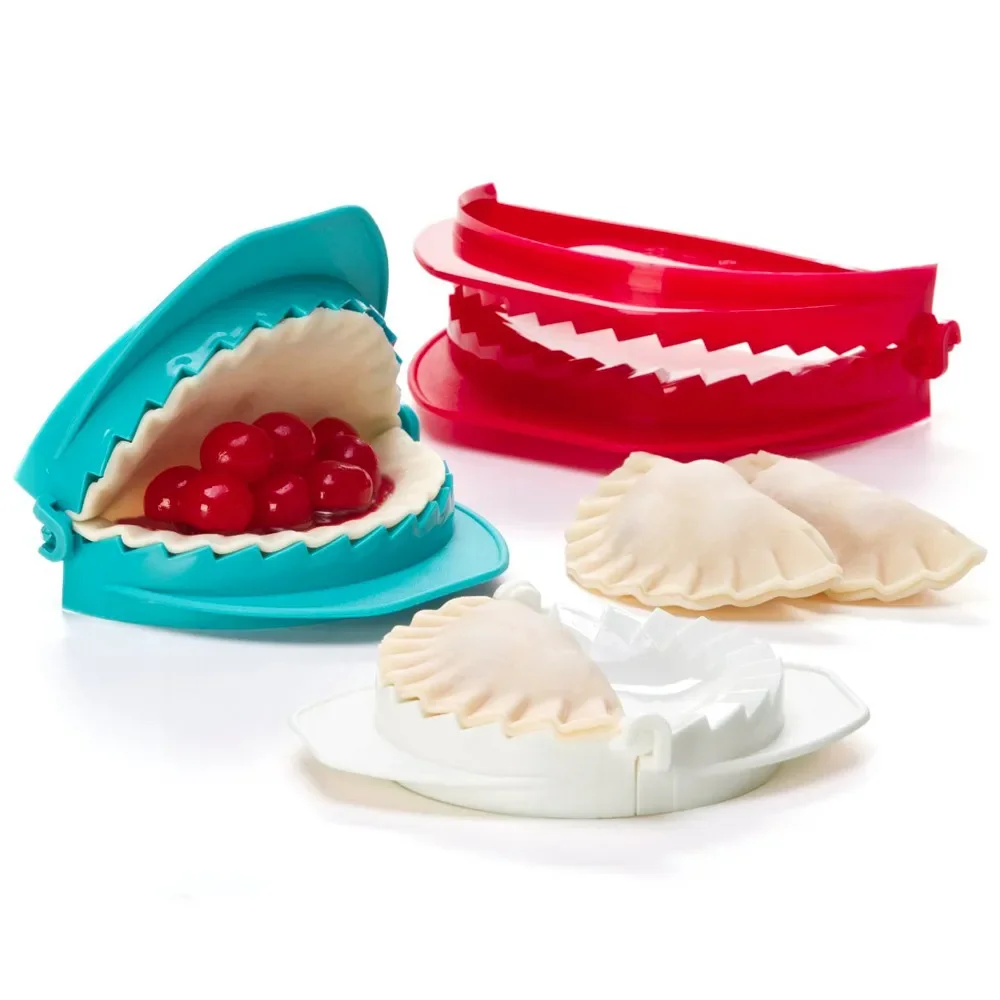 Dough Press Set Dumpling Mould - Dumpling Press Set reseña y precio