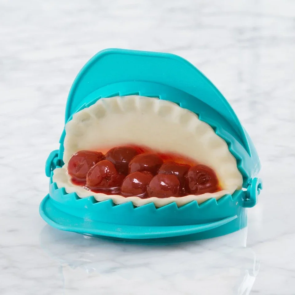Dough Press Set Dumpling Mould - Dumpling Press Set reseña y precio