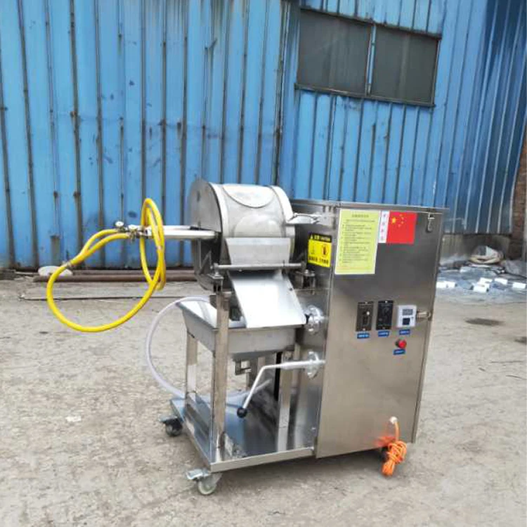 Automatic Spring Roll Wrapper  - Spring Roll Wrapper reseña y precio