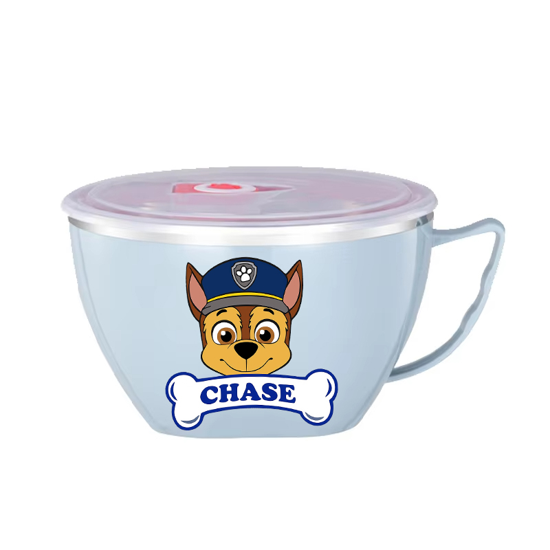 PAW Patrols Stainless Steel In - Dim Sum Basket reseña y precio