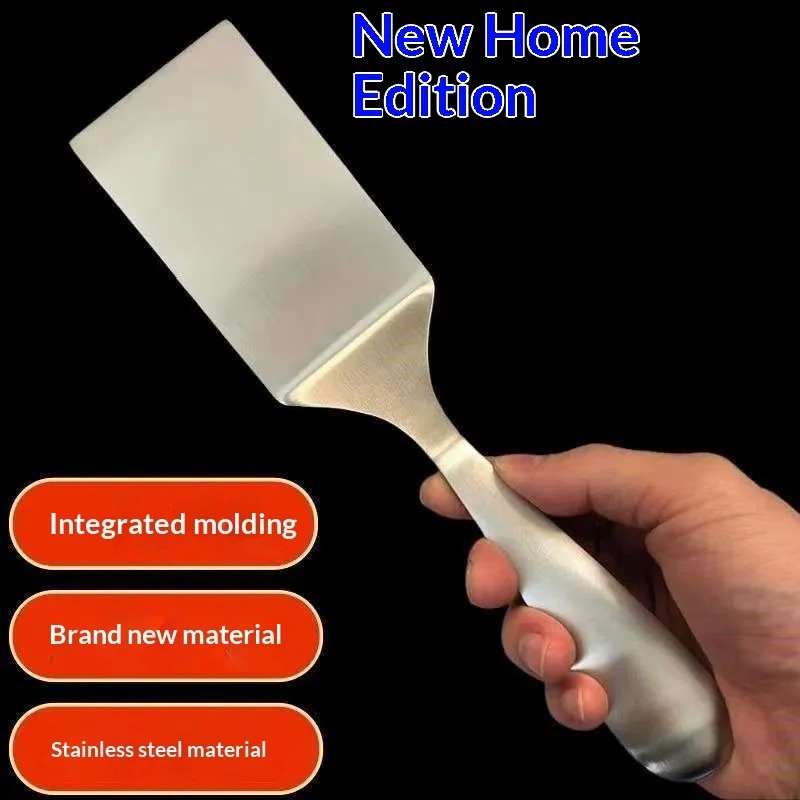 Restaurant home small pan spat - Okonomiyaki Spatula reseña y precio