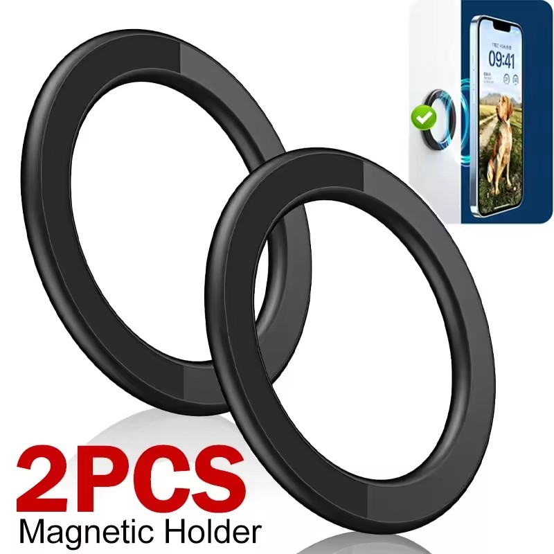 For MagSafe Magnetic Ring Hold - Taco Stand Holder reseña y precio