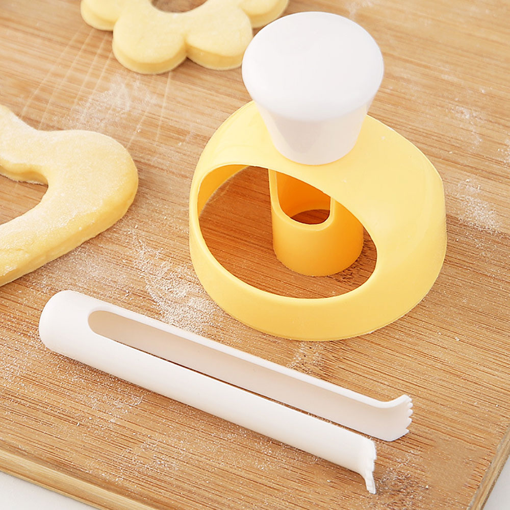Silicone world Desserts Bread  - Donut Mold Silicone reseña y precio