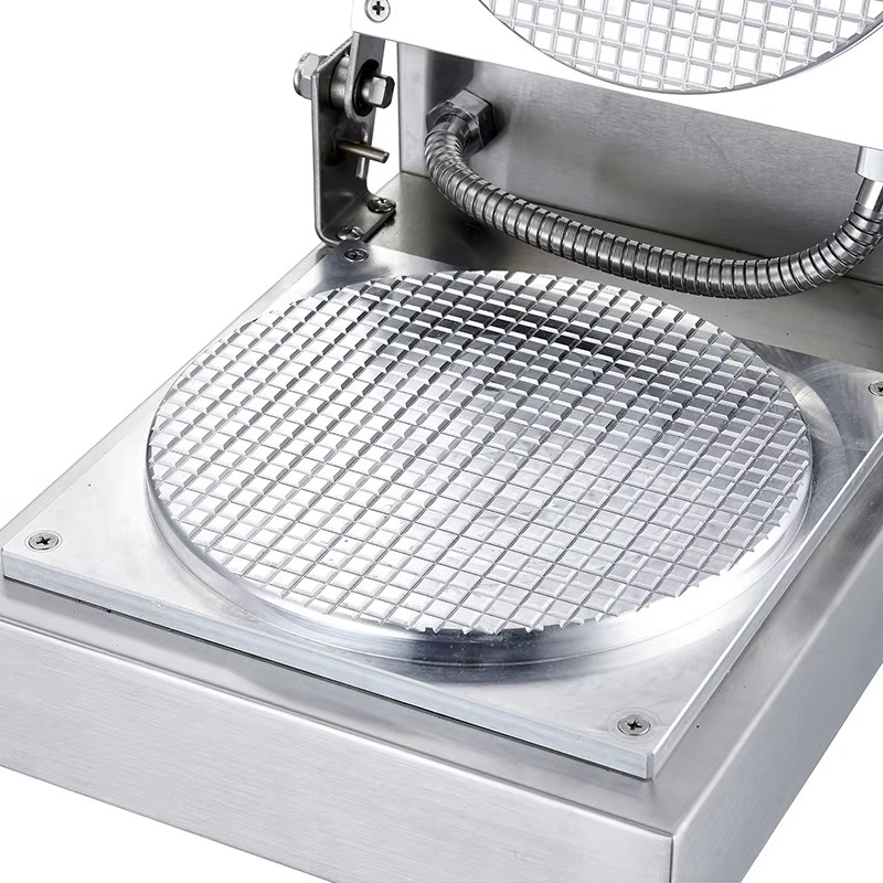 Wholesale Electric Crispy Cone - Waffle Cone Maker reseña y precio