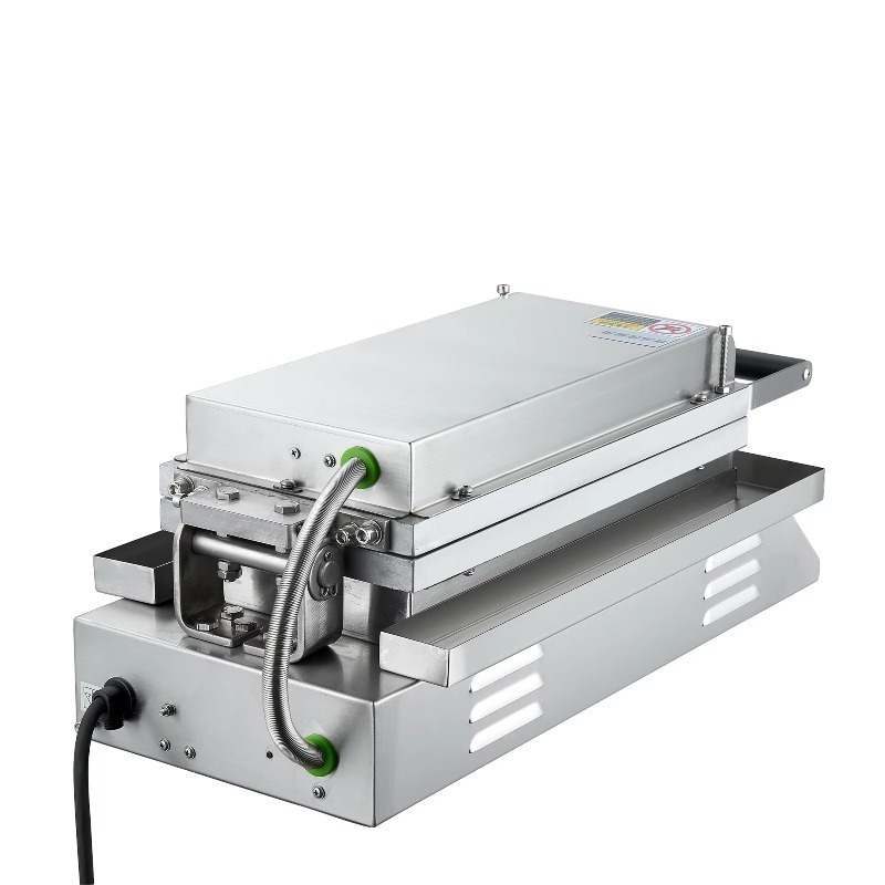 2025Wholesale Electric  Roll W - Waffle Cone Maker reseña y precio