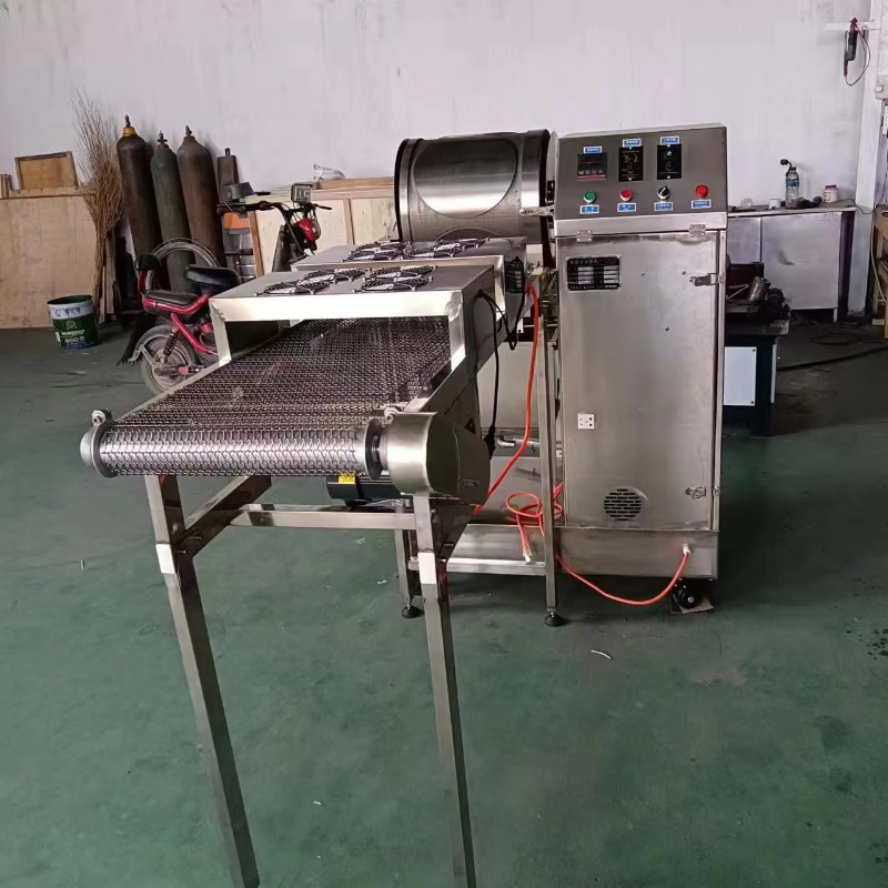 Automatic Pastry Sheet Tortill - Spring Roll Wrapper reseña y precio