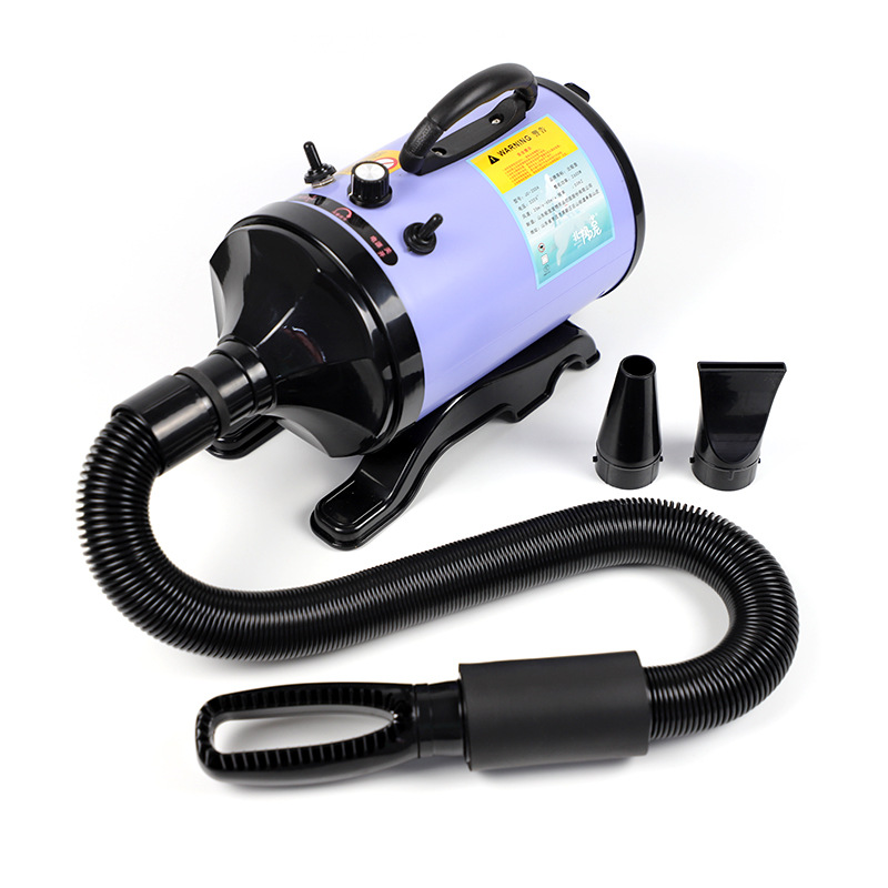 2800W High-power Dogs Hair Dry - Hot Dog Press reseña y precio