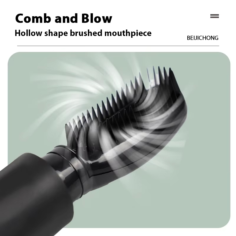 2800W High-power Dogs Hair Dry - Hot Dog Press reseña y precio