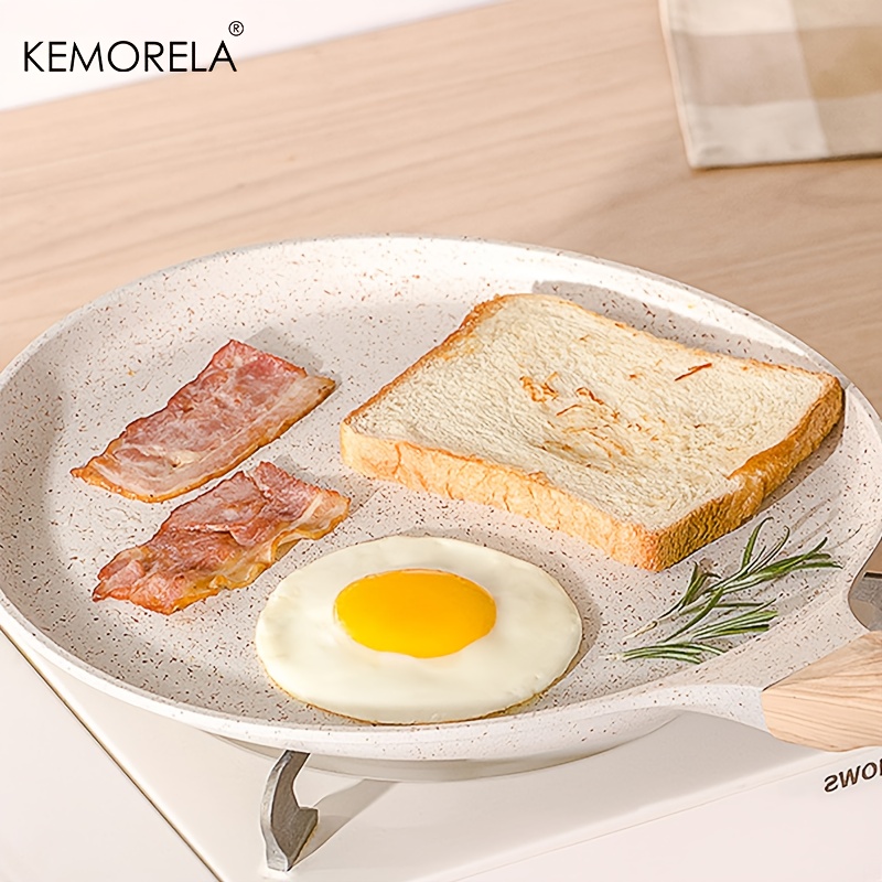 20/24/28cm Non-Stick Pancake P - Danish Pancake Pan reseña y precio