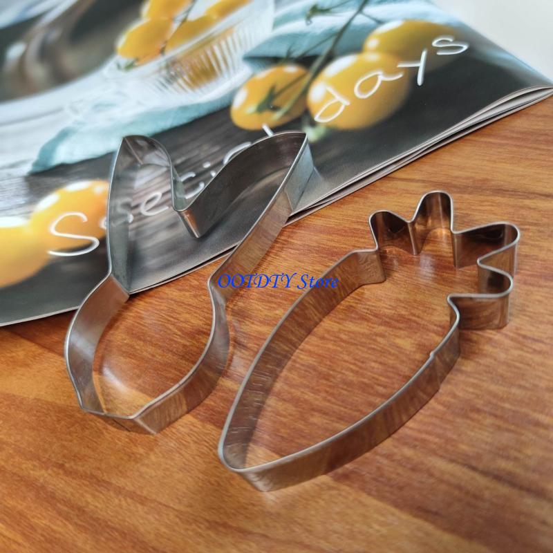 367A 3D Cartoon Cake Mold Baki - Bunny Cake Mold reseña y precio