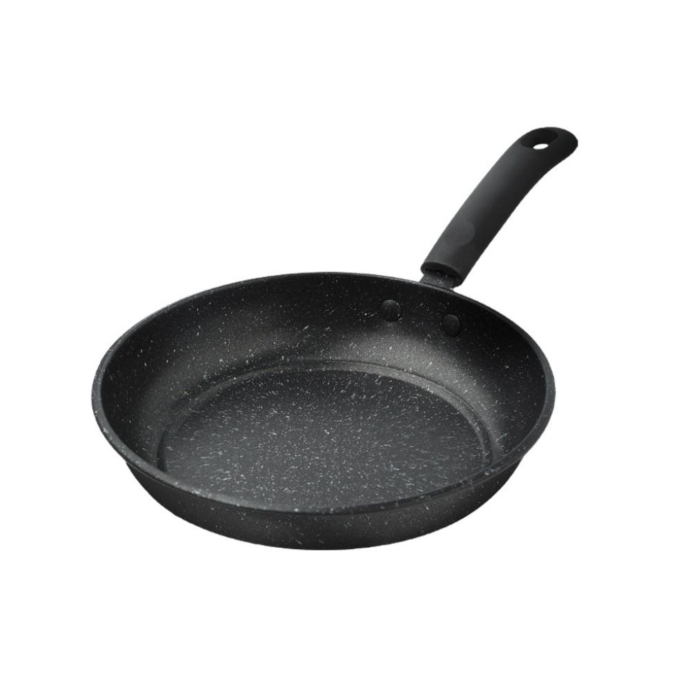 Round Egg Frying Pan 12/18/26/ - Egg Waffle Pan reseña y precio