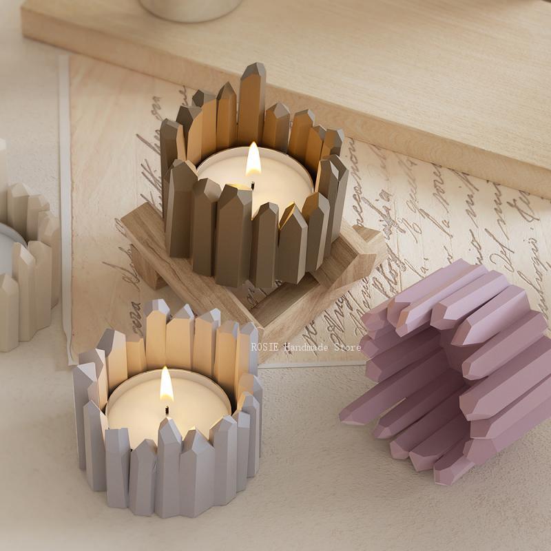 3D Flowerpot Gypsum Silicone M - Potsticker Mold reseña y precio