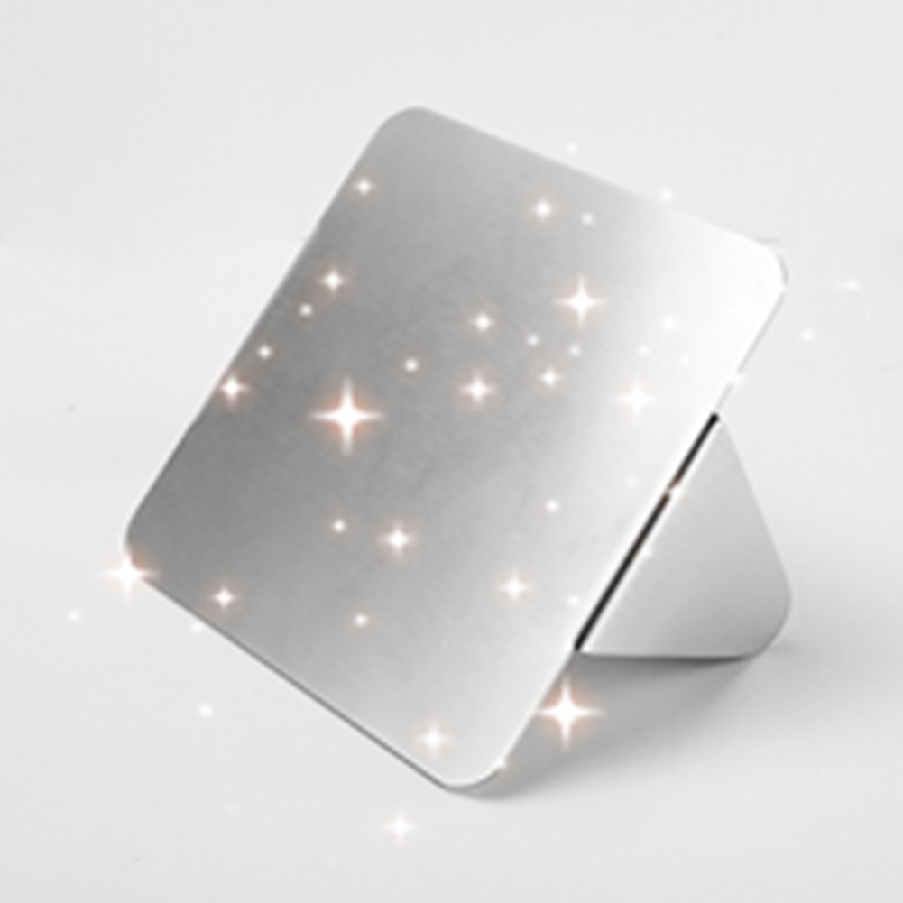 A04G-Square Meat Press Hamburg - Hot Dog Press reseña y precio