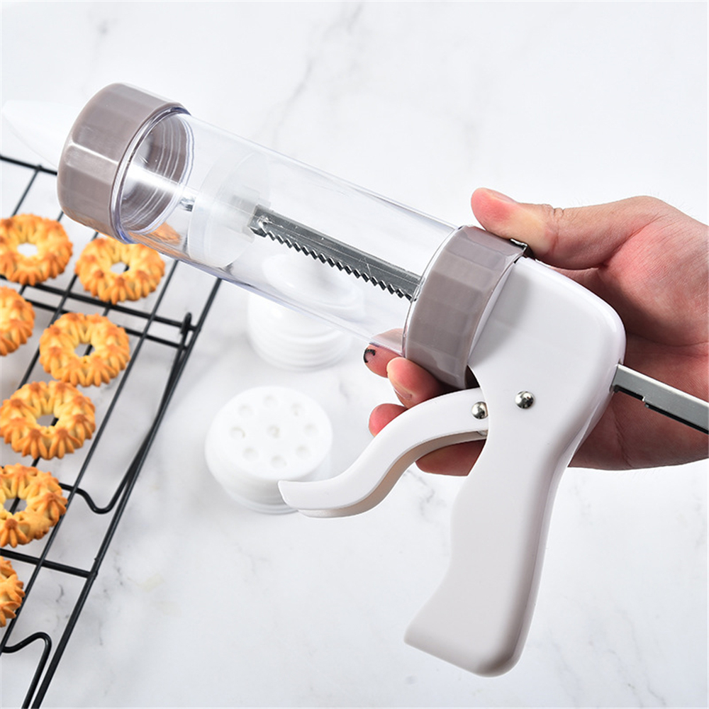 Churros Maker Machine Cookie P - Churros Maker Gun reseña y precio